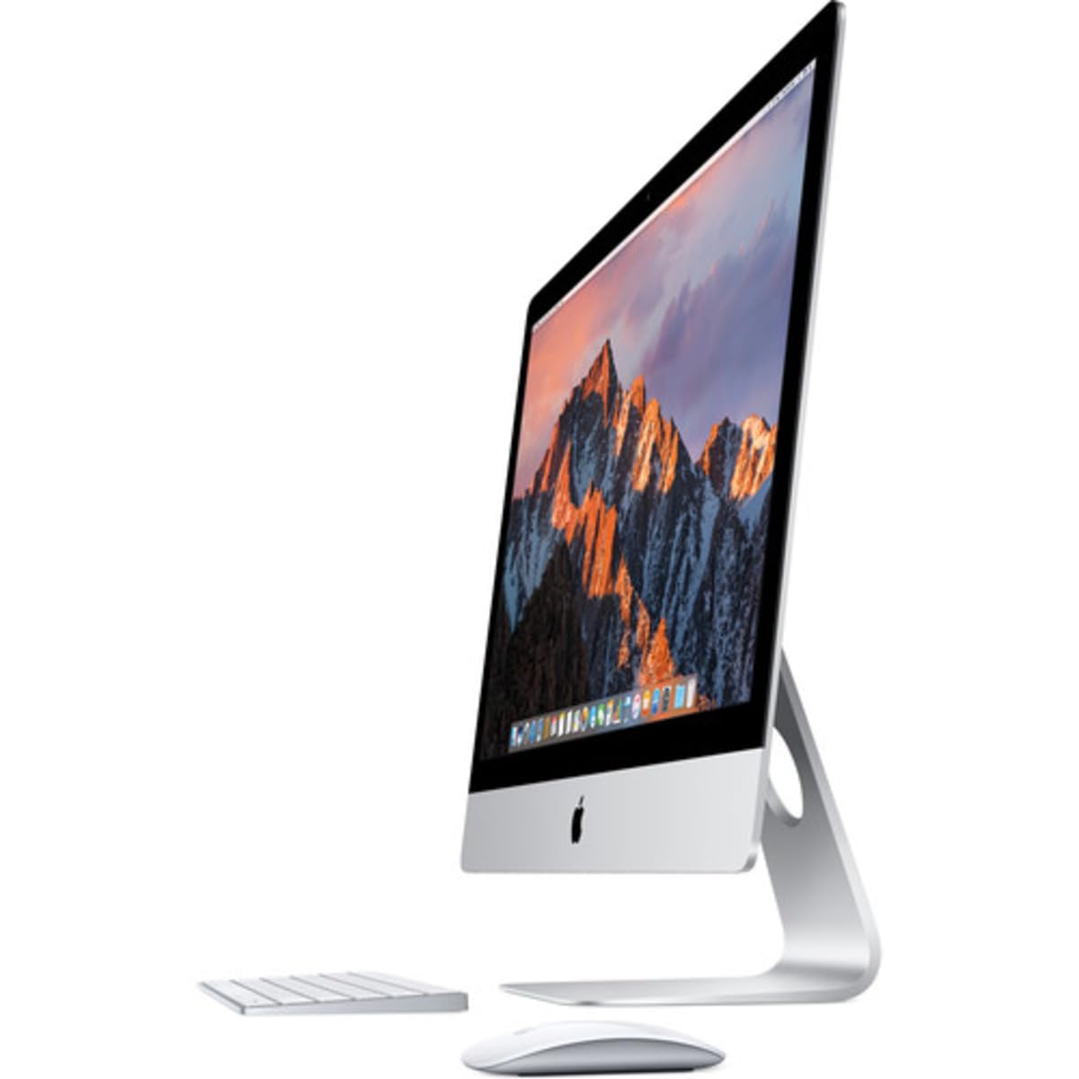 Amazon.com: Apple MNED2LL/A 27-inch iMac Retina 5K Display, 3.8GHz